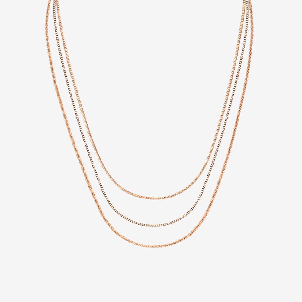 Staple Jewellery
