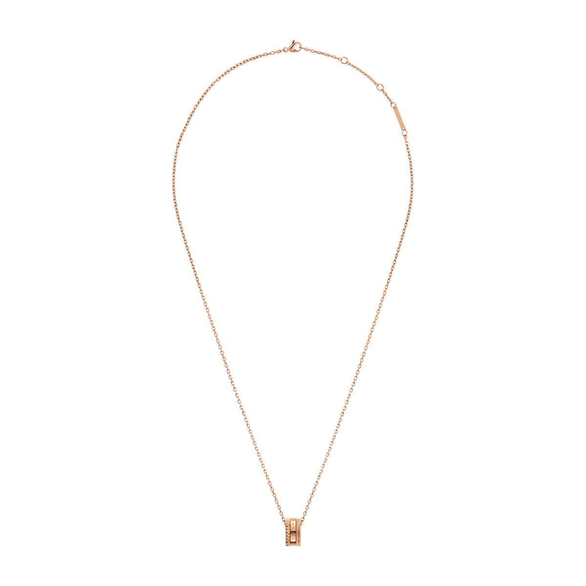 Elevation Necklace