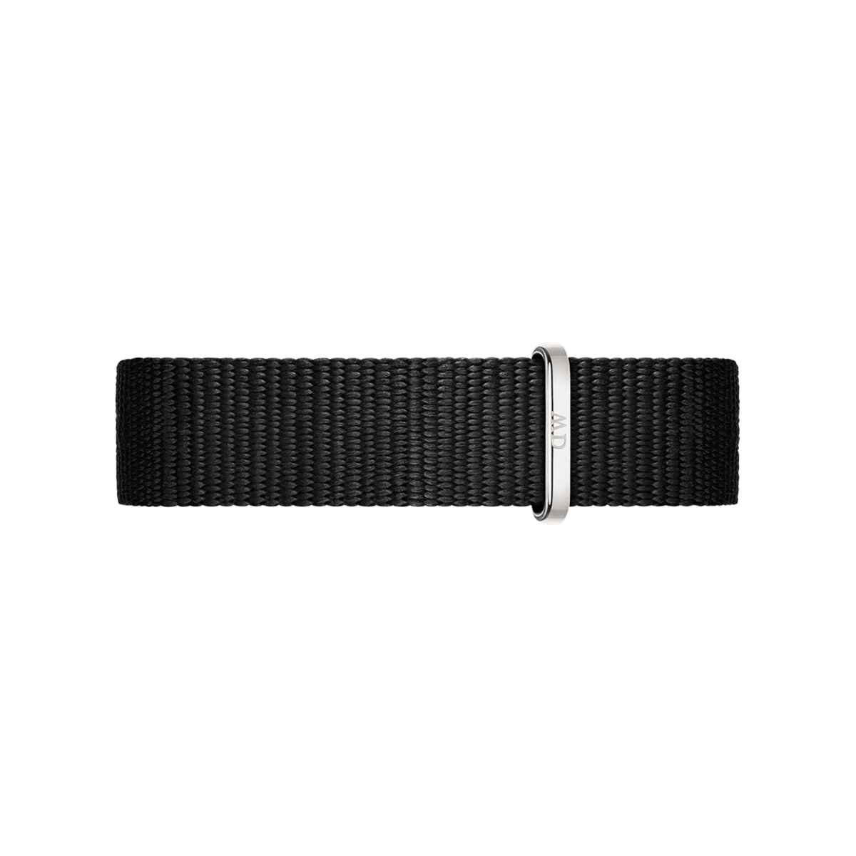 Petite Cornwall Strap Silver