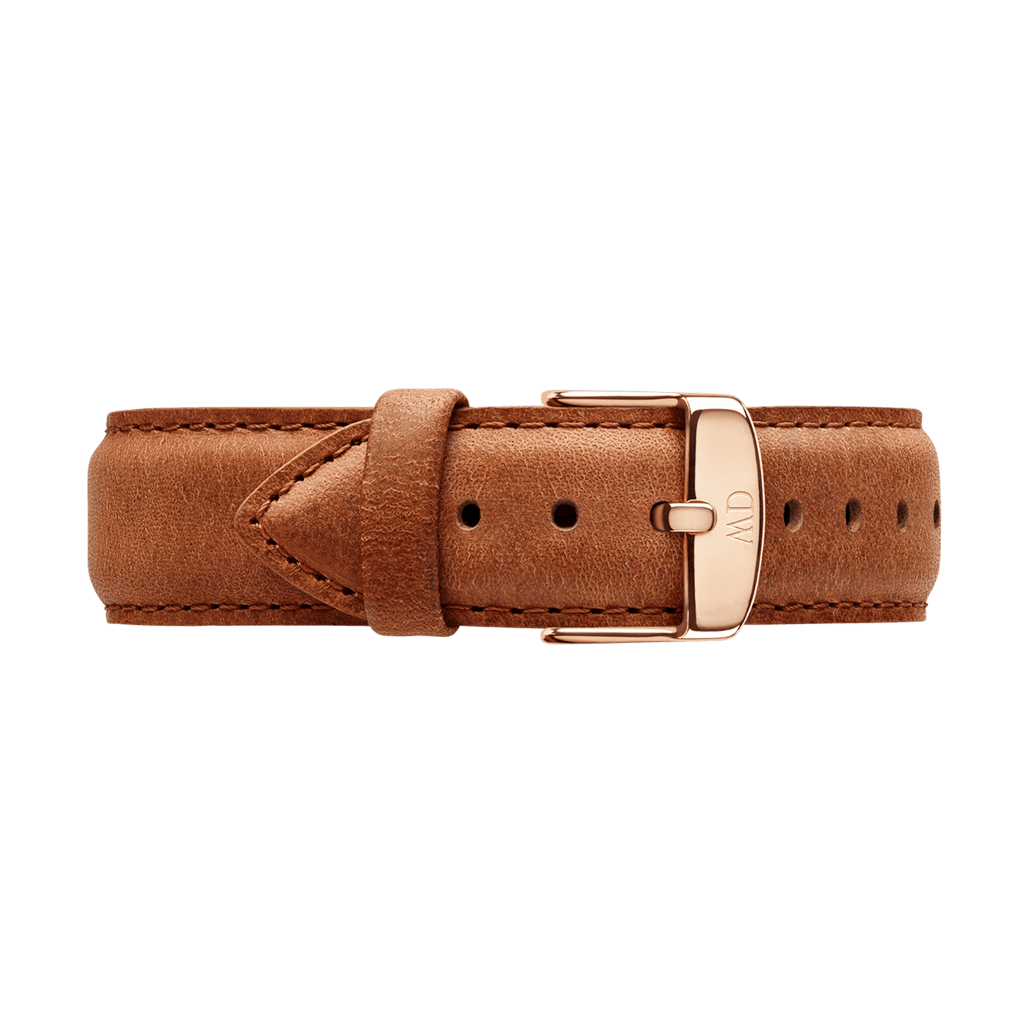 Durham Strap Rose Gold
