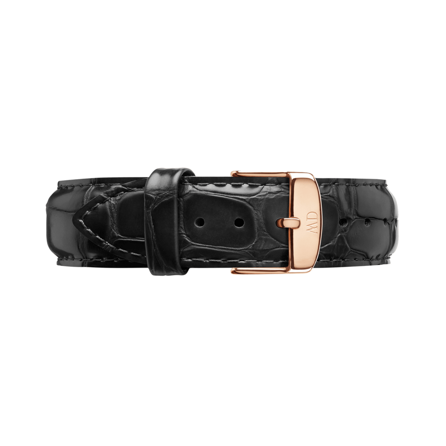 Reading Strap Rose Gold
