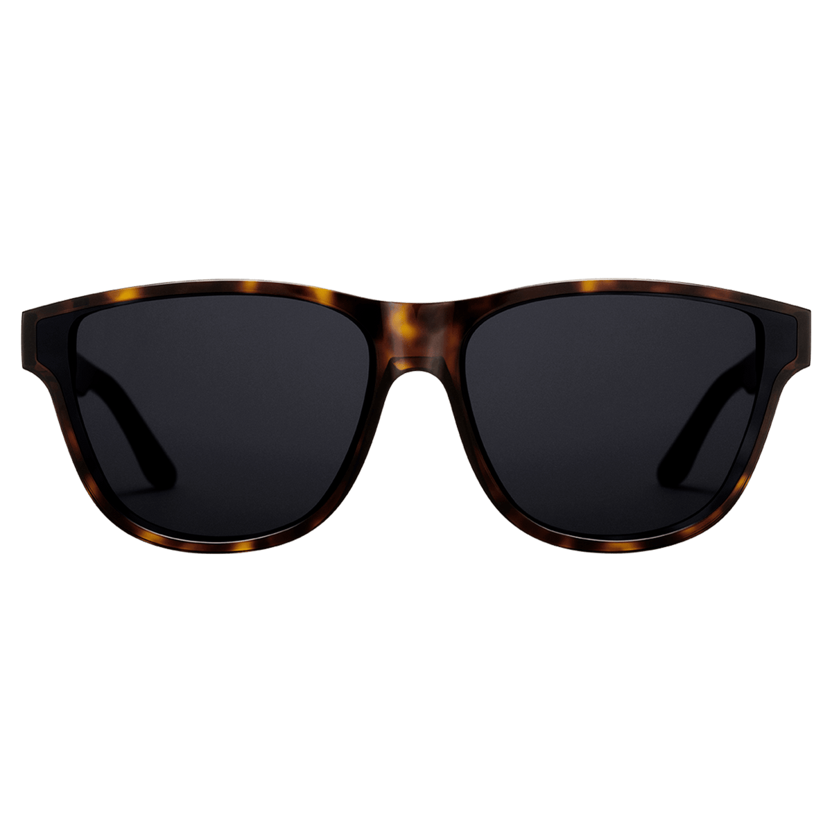 Ambler Bio-Acetate Dark Havana
