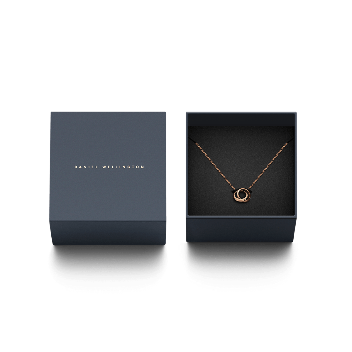 Classic Lumine Unity Rose Gold