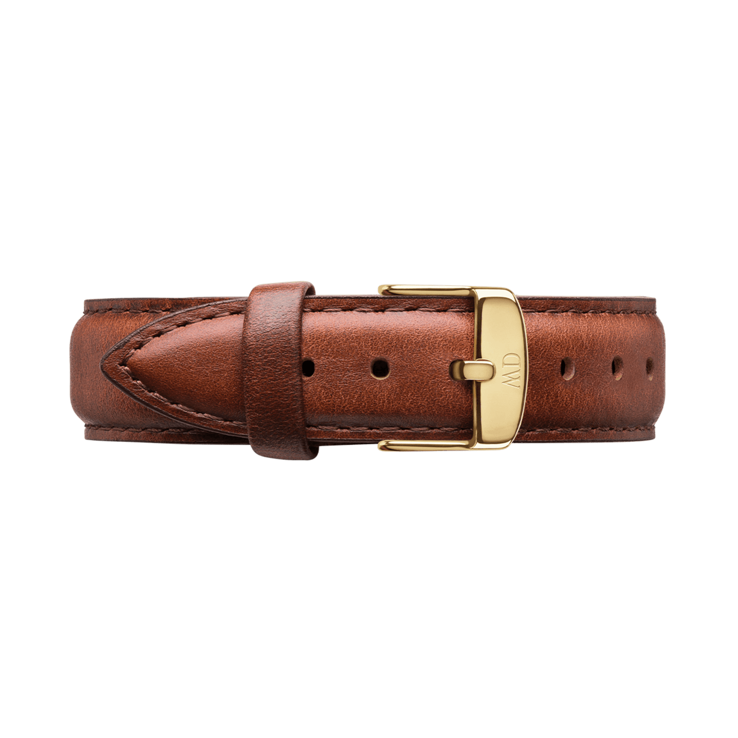St Mawes Strap Gold