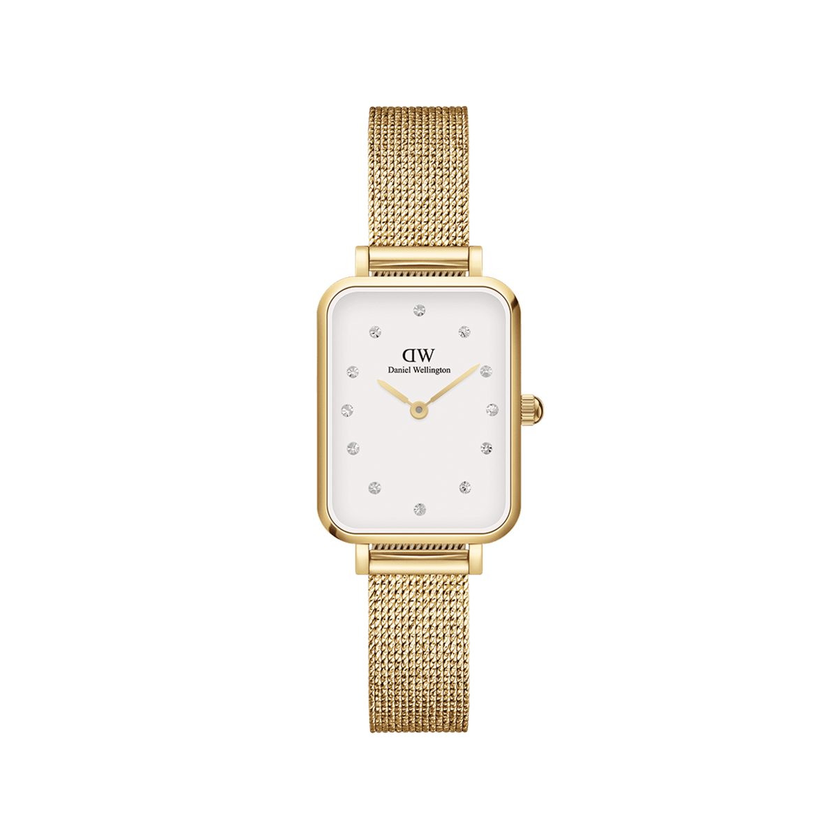 Quadro Lumine Pressed Evergold
