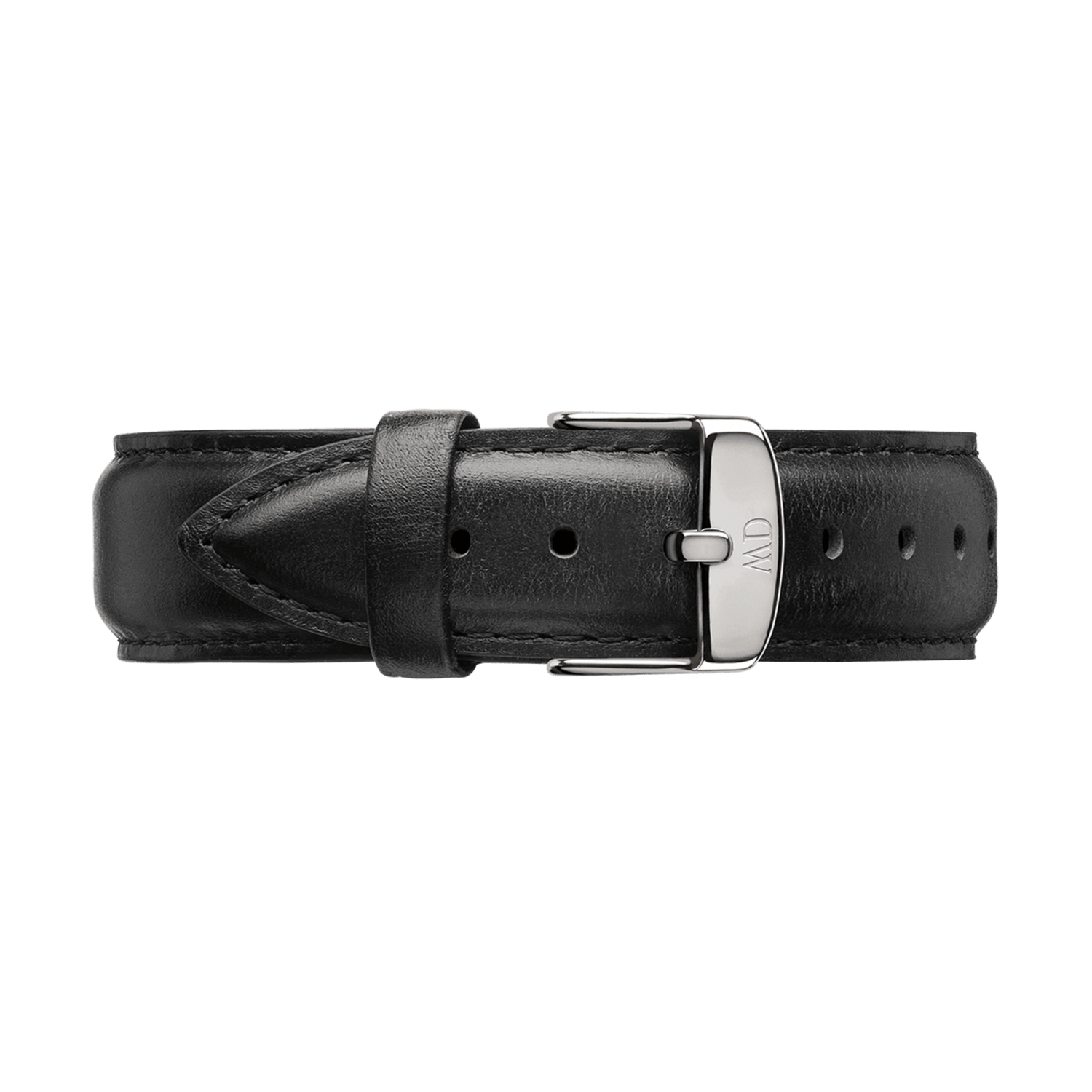 Sheffield Strap Silver
