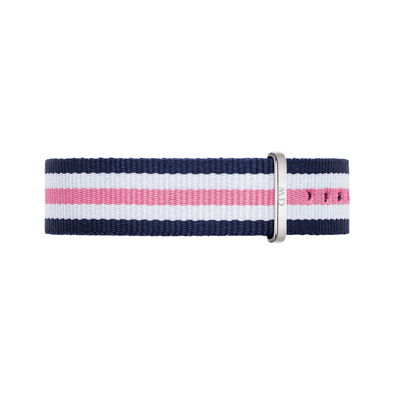 Southampton Strap Silver