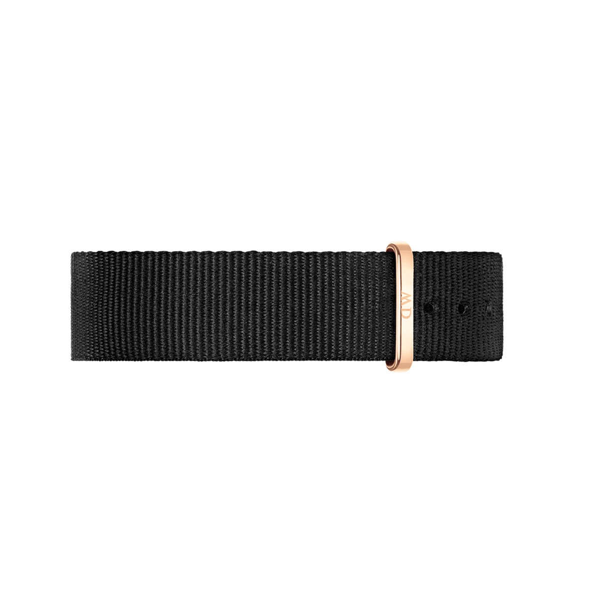 Classic Cornwall Black Rose Gold