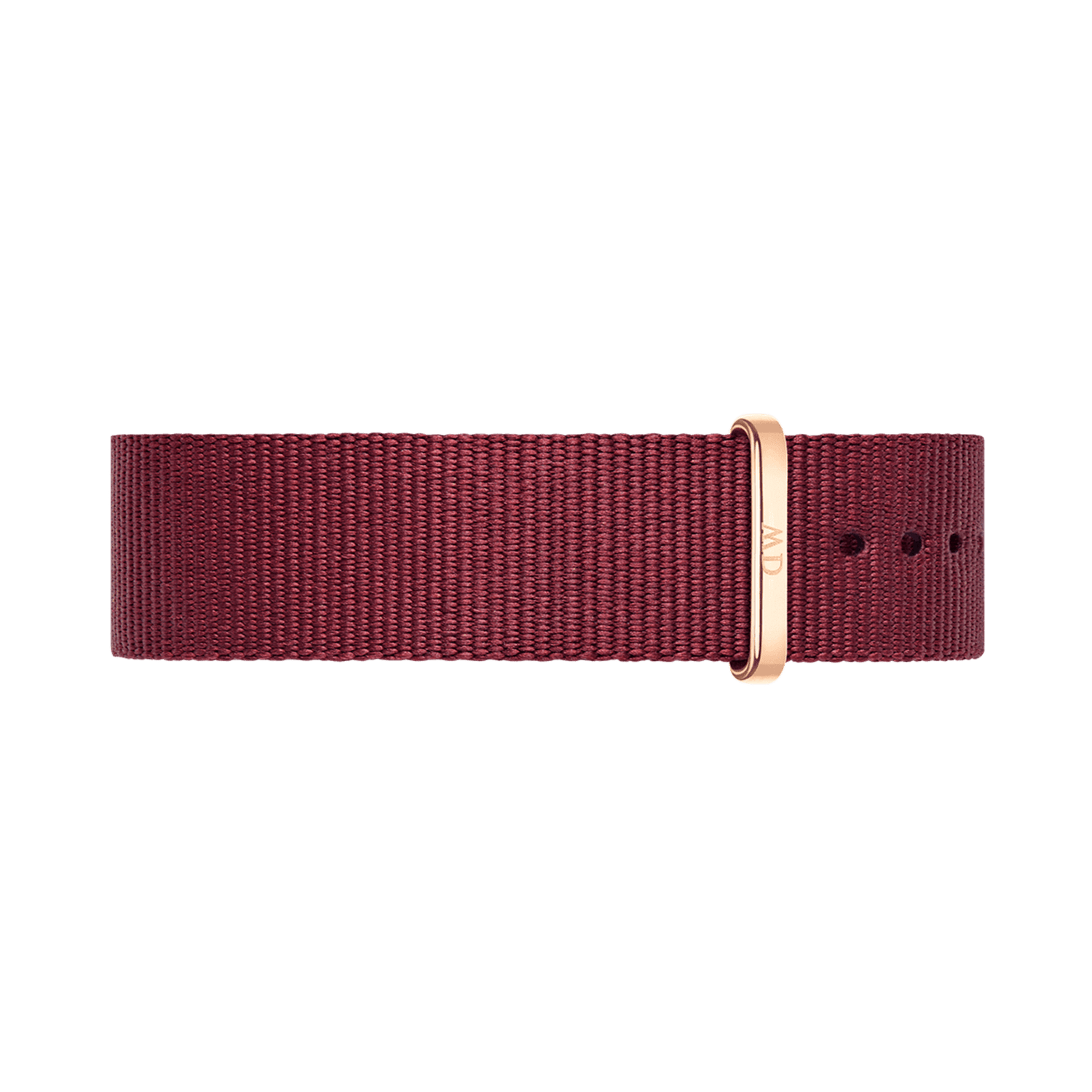 Roselyn Strap Rose Gold