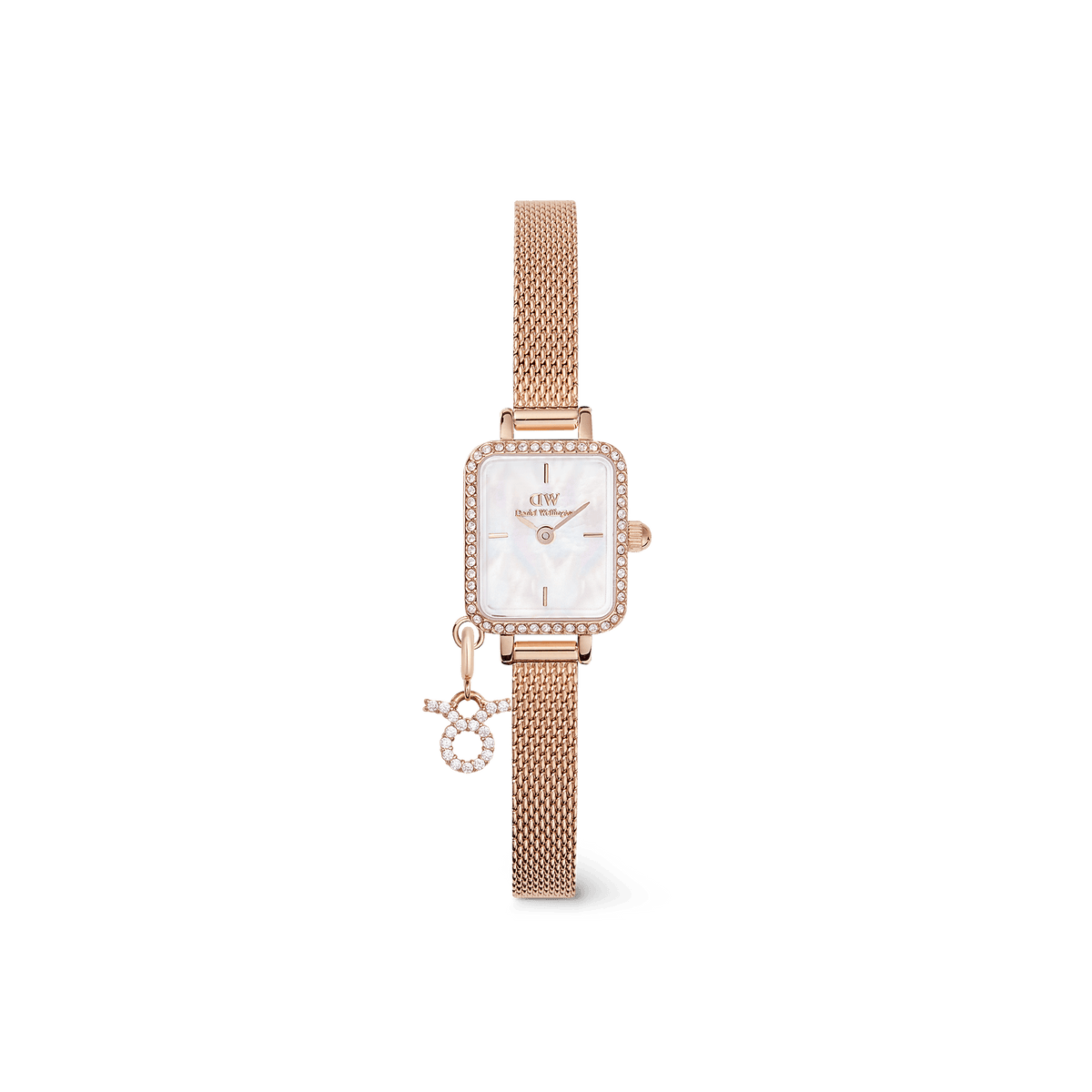 Quadro Mini Crystal Zodiac Melrose Set