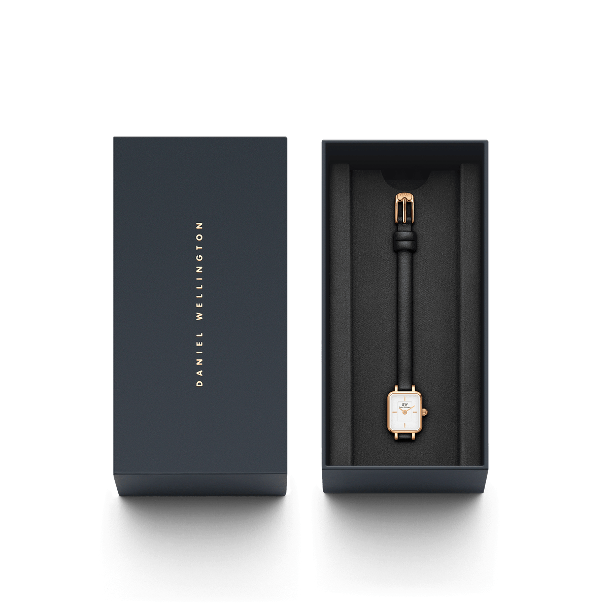 Quadro Mini Sheffield Rose Gold