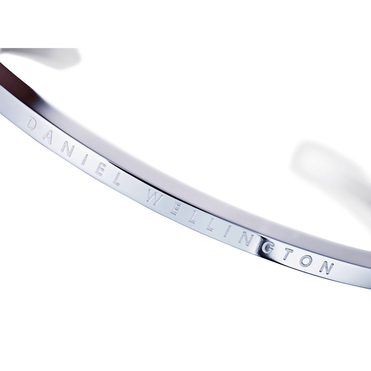 Classic Bracelet Silver