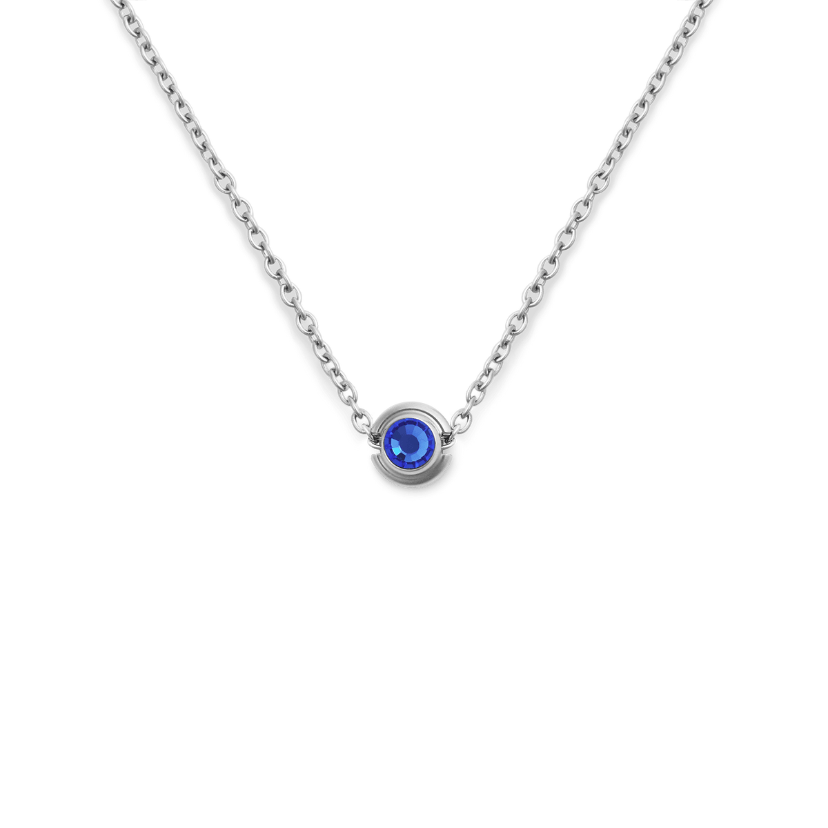 April Charm S925 Sterling Silver