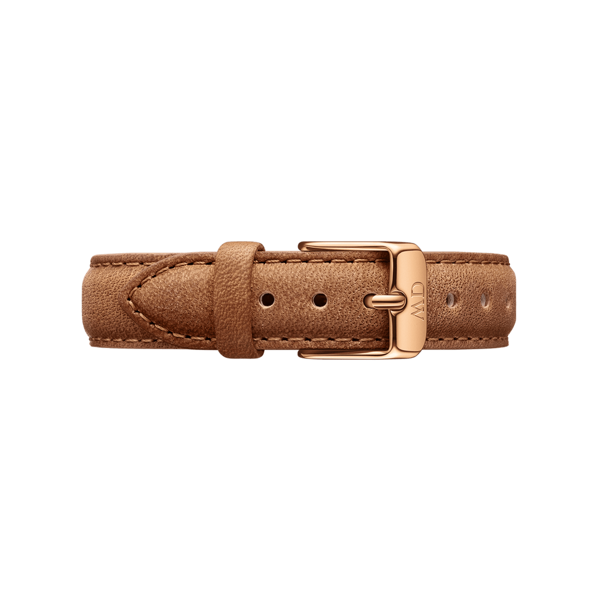Petite Durham Strap Rose Gold