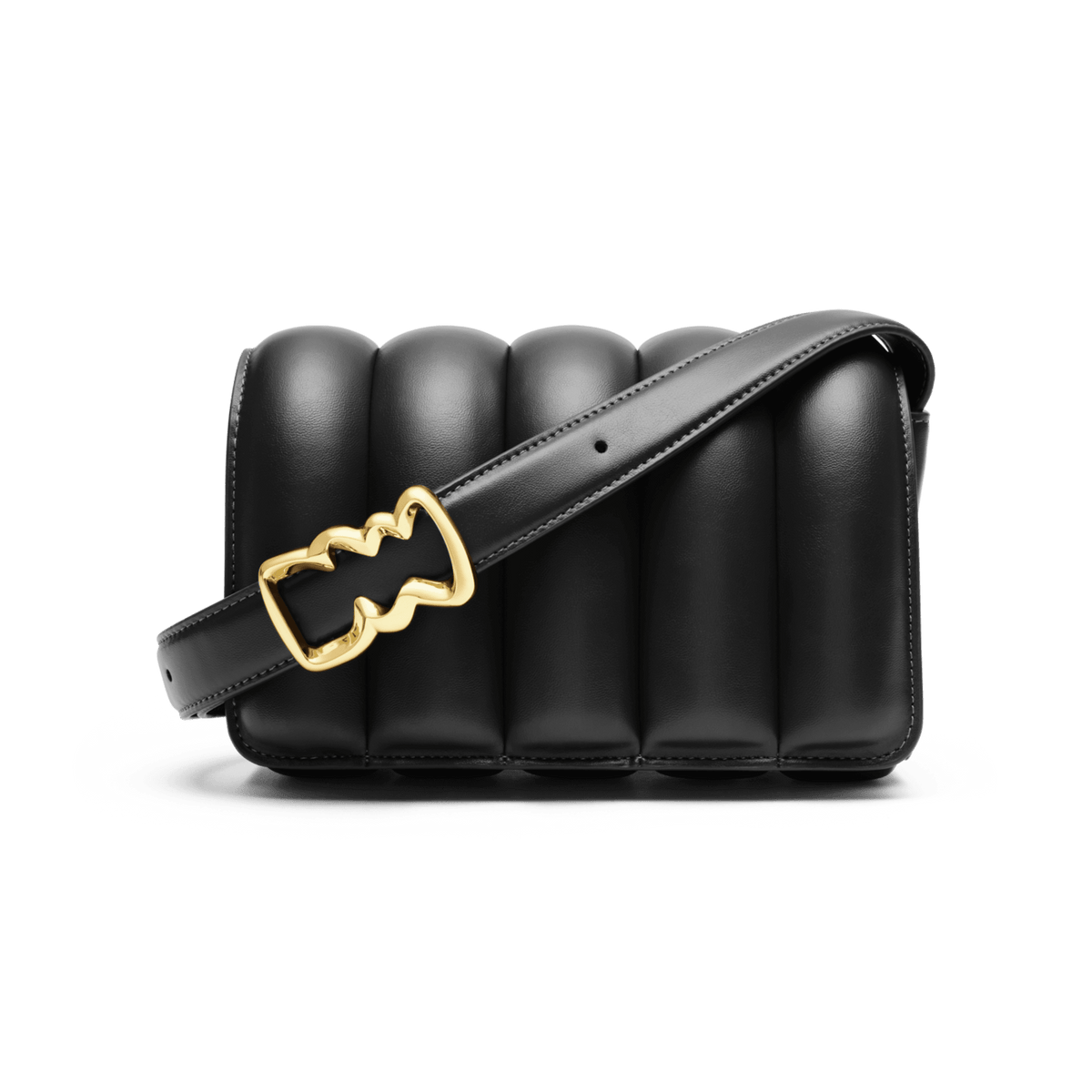 Mini Sadie Bag Black