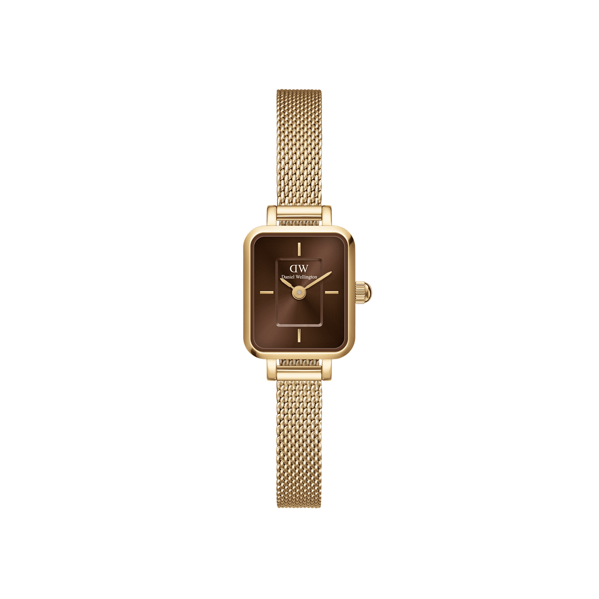 Quadro Mini Evergold Amber