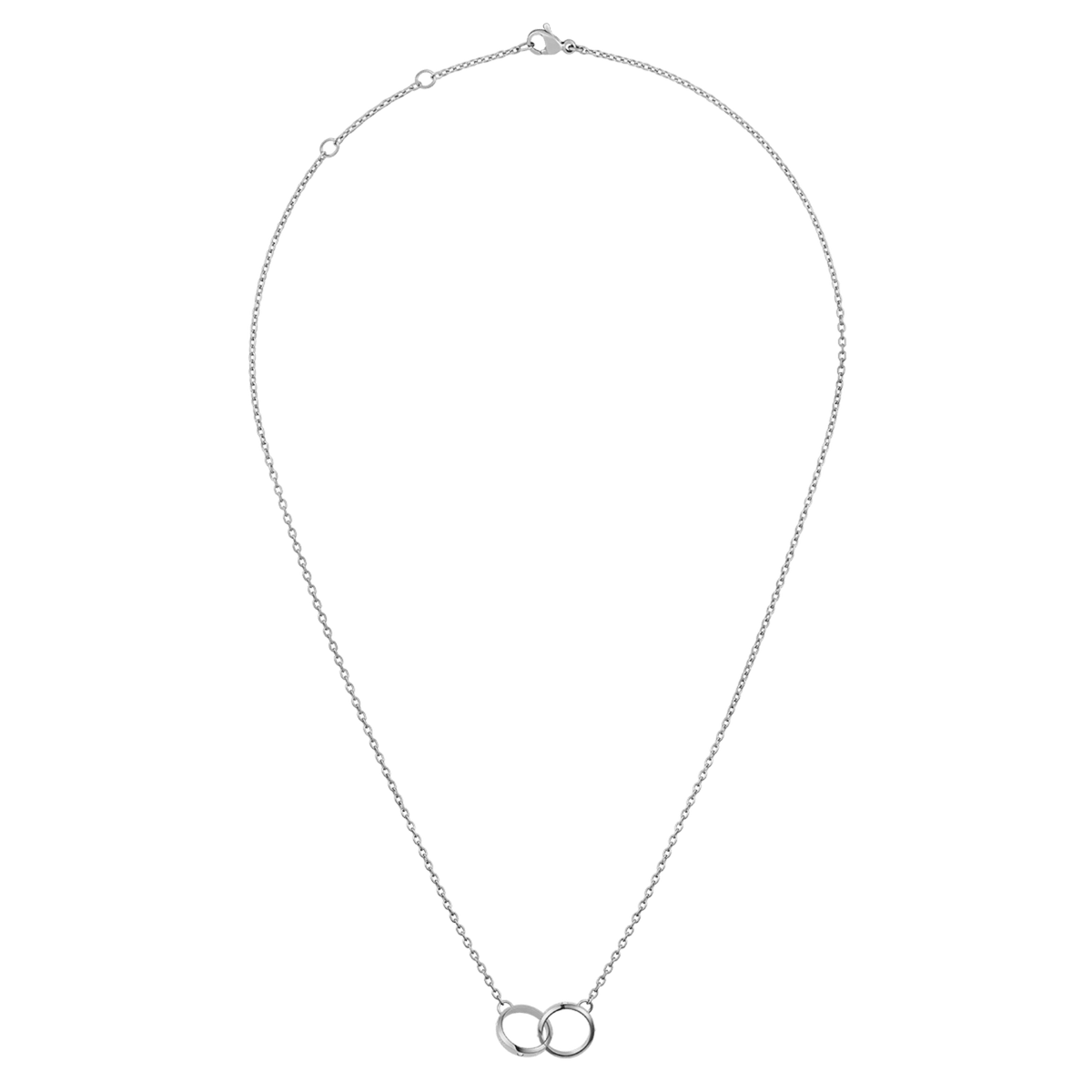 Classic Lumine Unity Silver