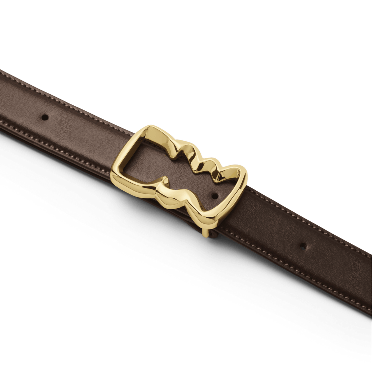Sadie Bag Brown Brown