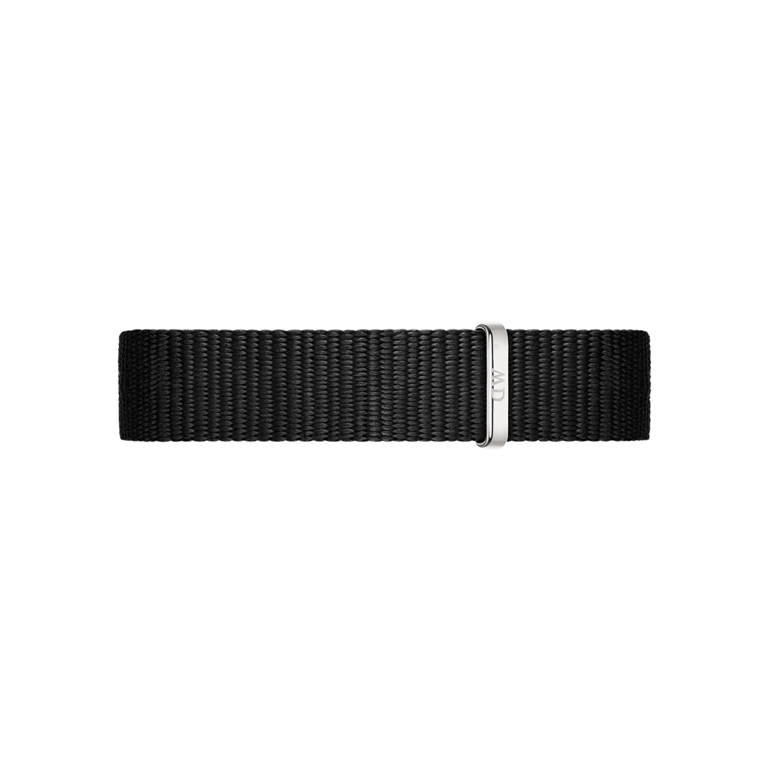 Cornwall Strap Silver