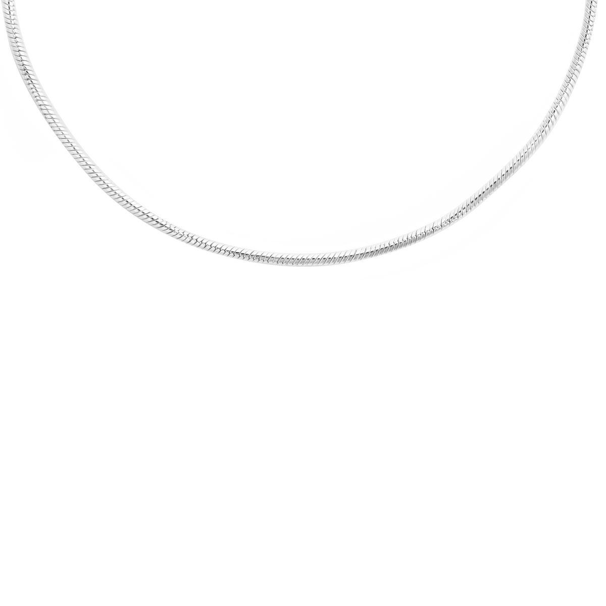 Charms Snake Bracelet S925 Sterling Silver