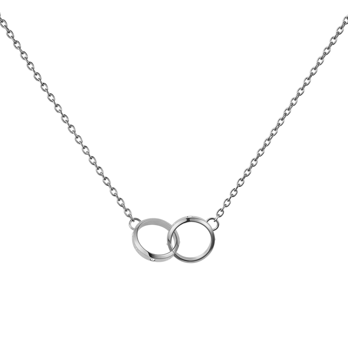 Classic Lumine Unity Silver