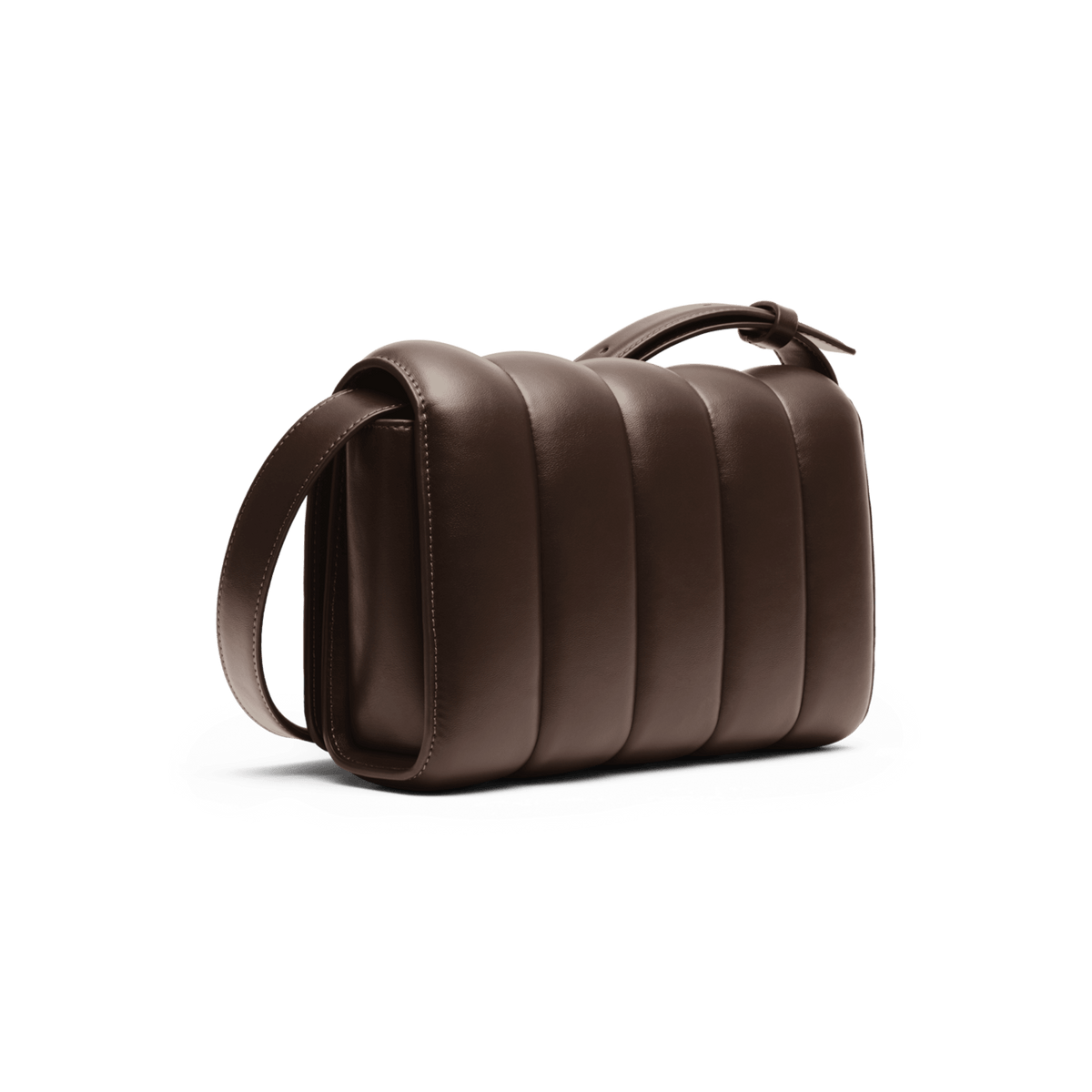 Sadie Bag Brown Brown