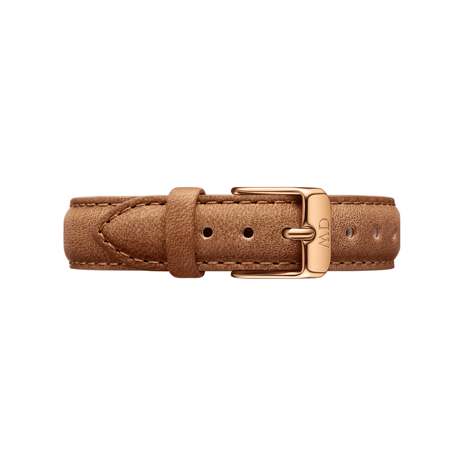 Durham Strap Rose Gold