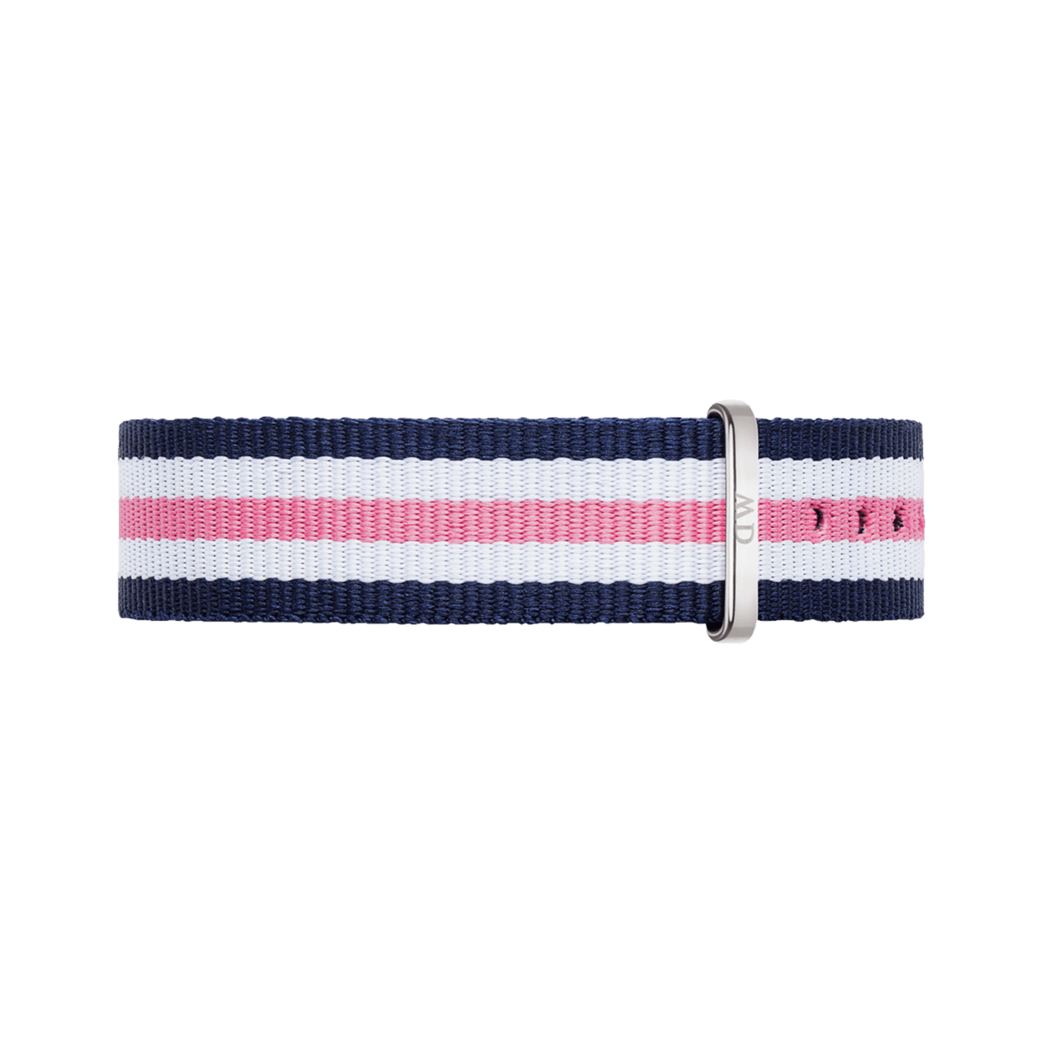 Southampton Strap Silver