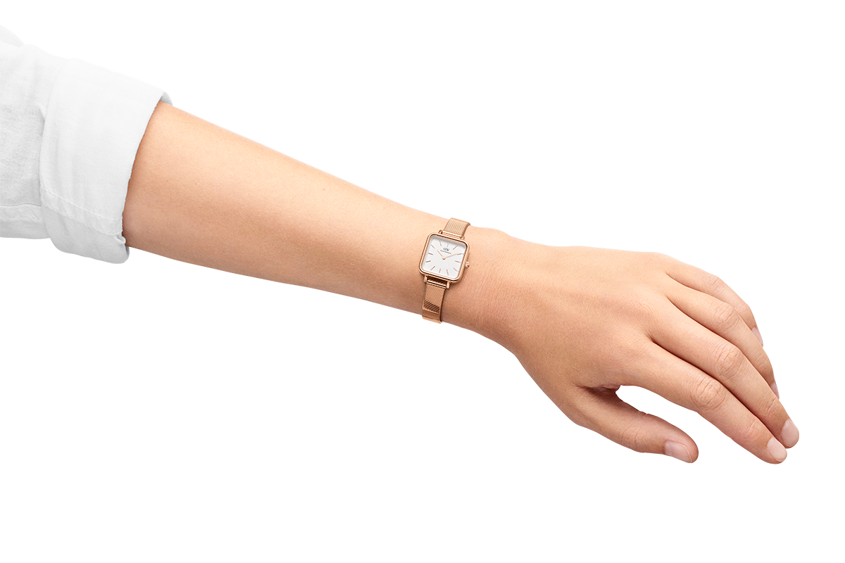 How to Measure Your Wrist Size for a Watch