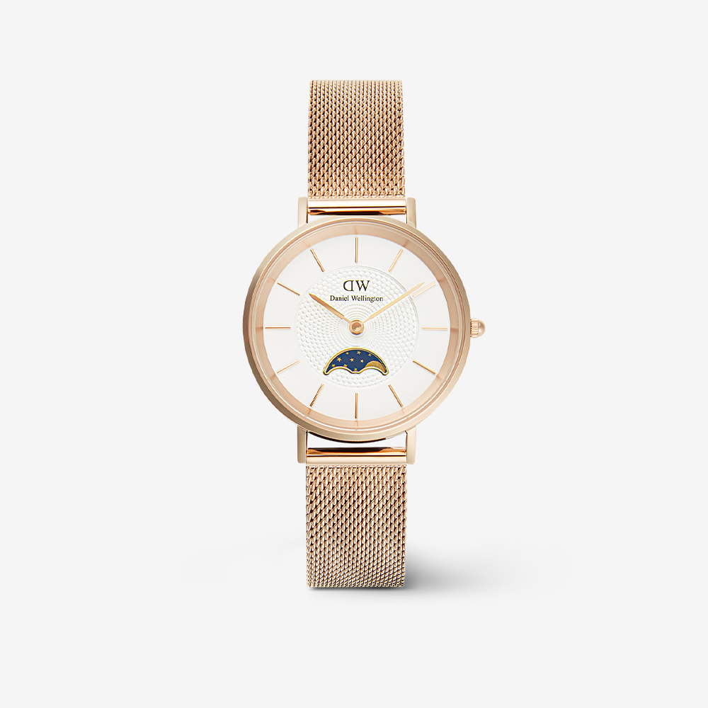 Moonphase collection