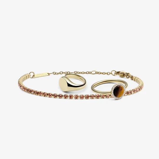 New Jewellery