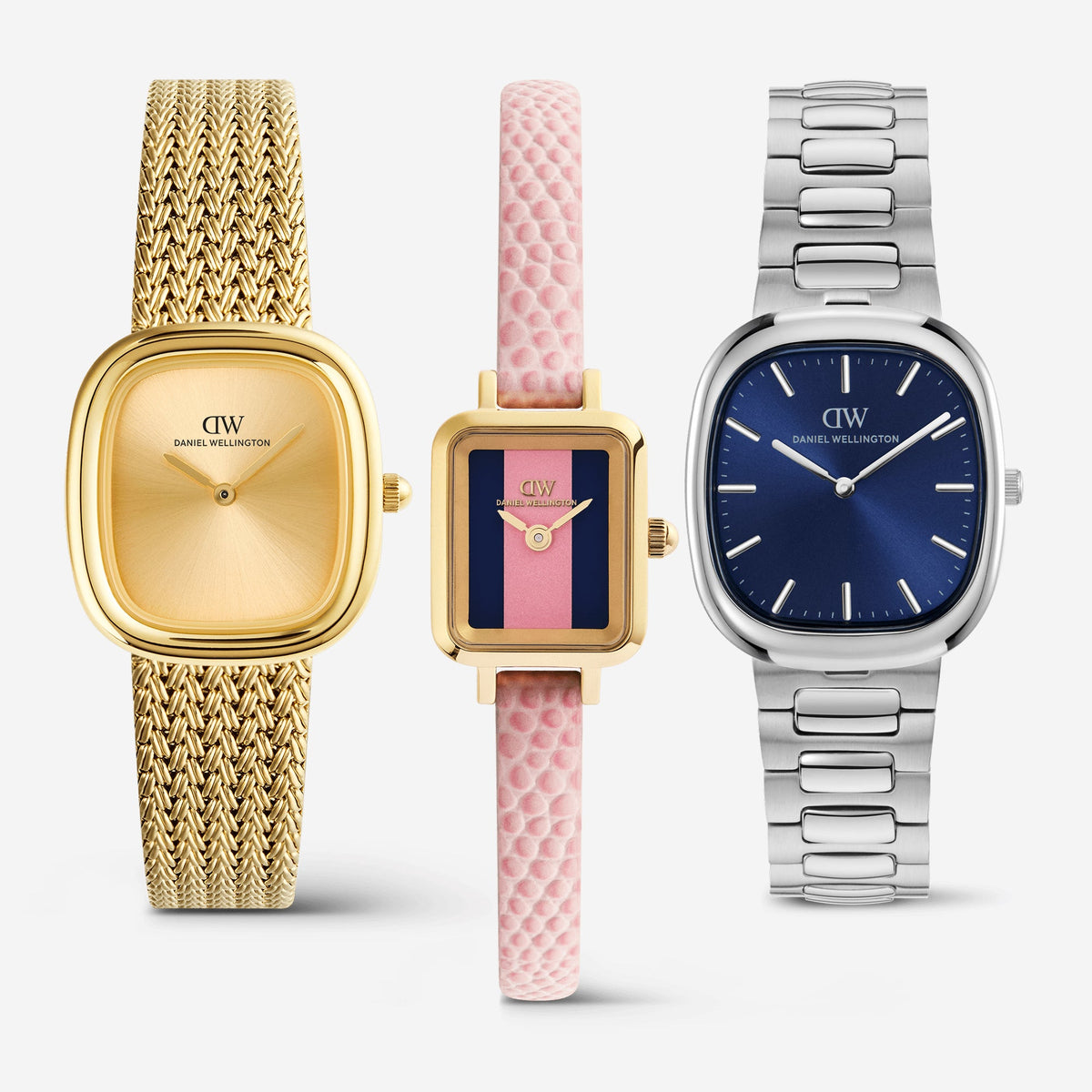 New Watches