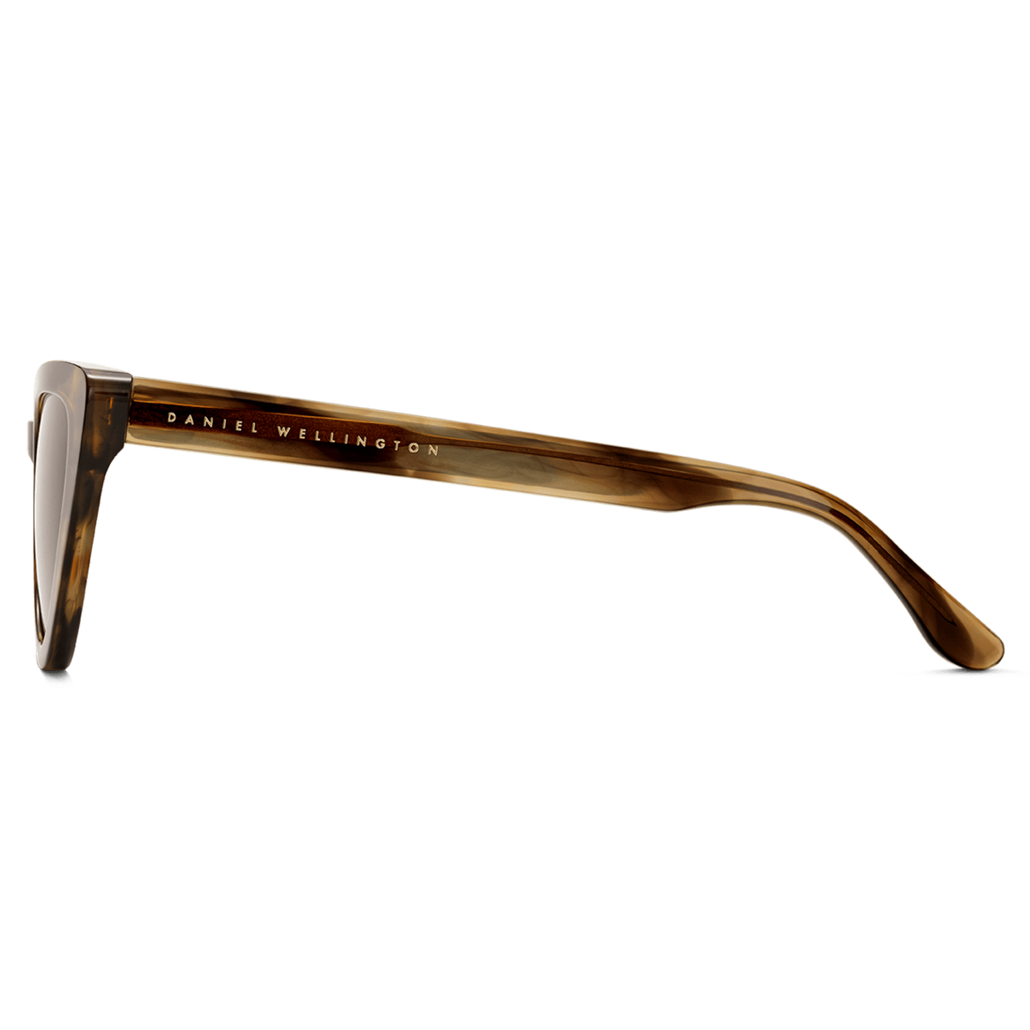 Lynx Bio-Acetate Brown Demi Brown Demi