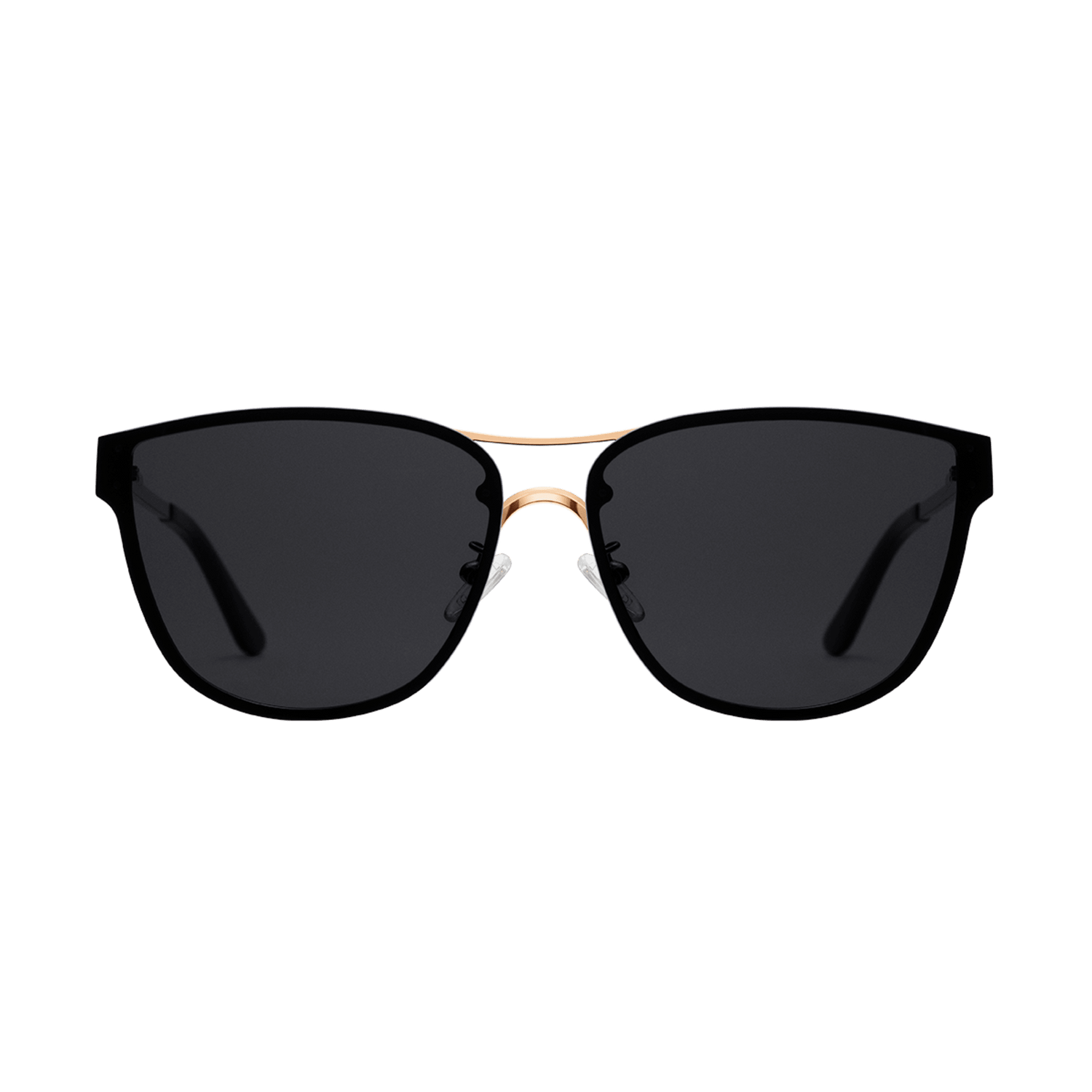 Ambler Steel Rose Gold