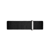 Petite Cornwall Strap Silver