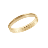 Classic Ring Gold