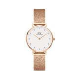 Petite Pressed Melrose Lumine