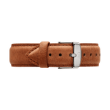 Durham Strap Silver