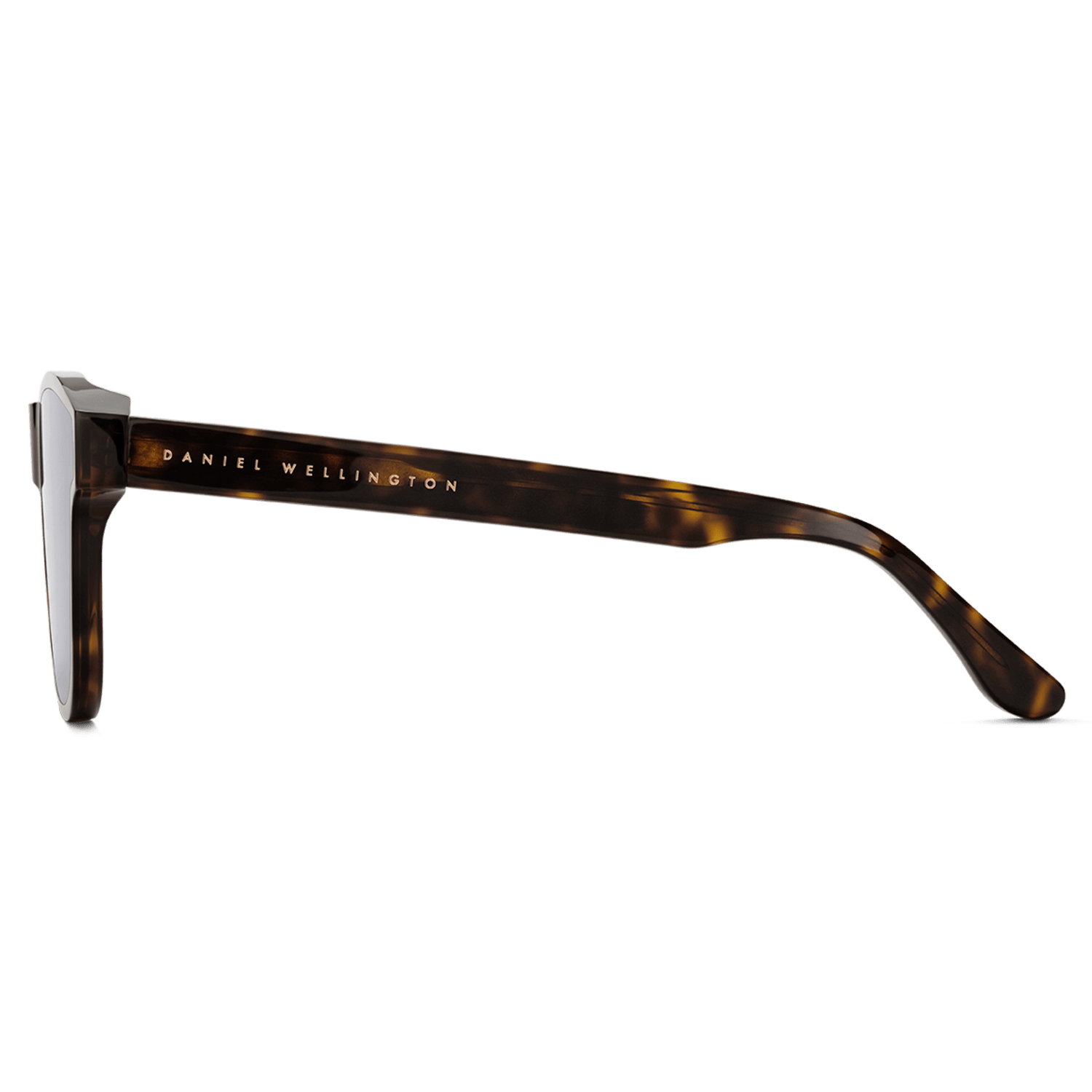 Ambler Bio-Acetate Dark Havana