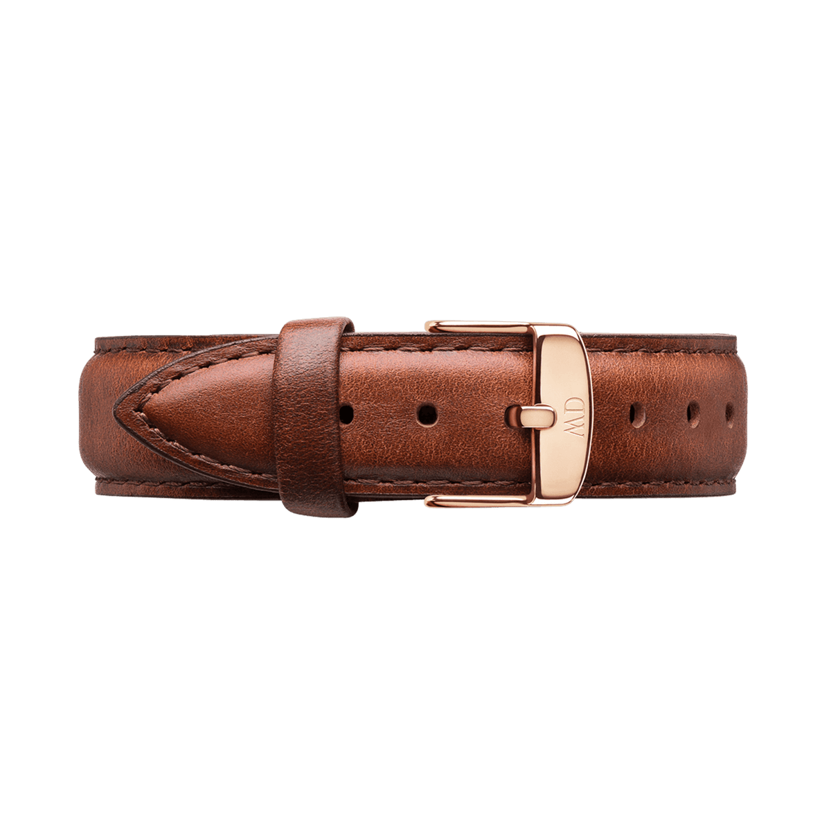 St Mawes Strap Rose Gold