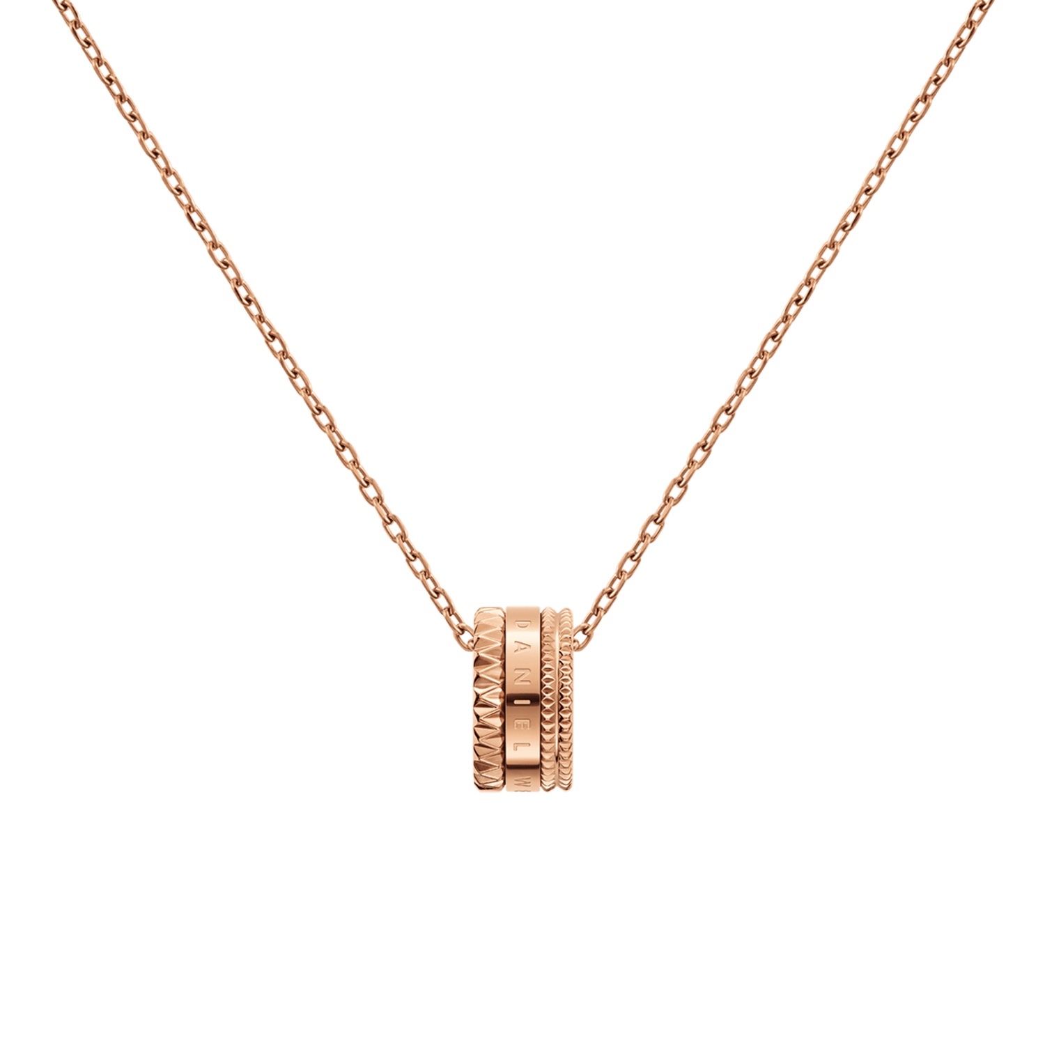 Elevation Necklace