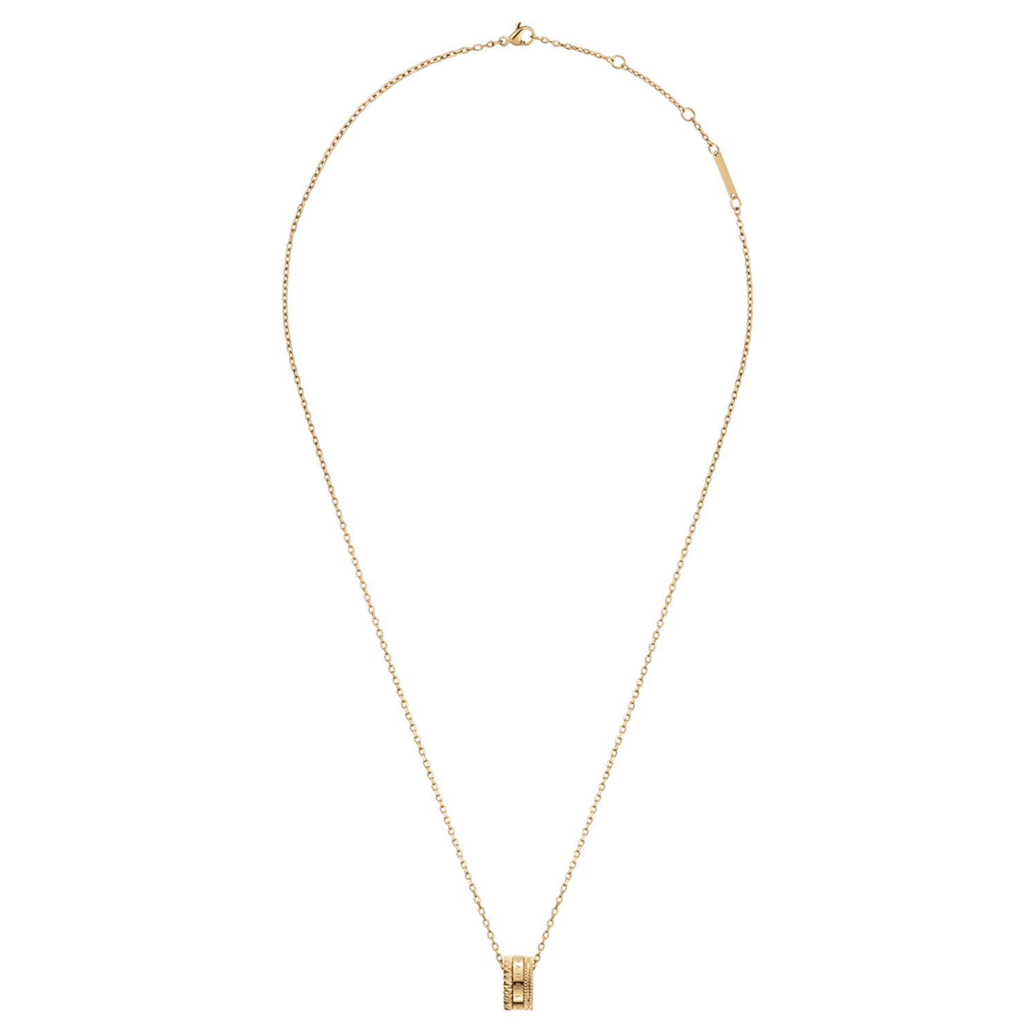 Elevation Necklace