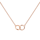 Classic Lumine Unity Rose Gold