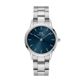 Iconic Link Arctic Silver
