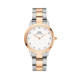 Iconic Link Lumine Rose Gold
