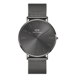 Classic Mesh Graphite