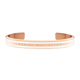Emalie Slim Bracelet Rose Gold