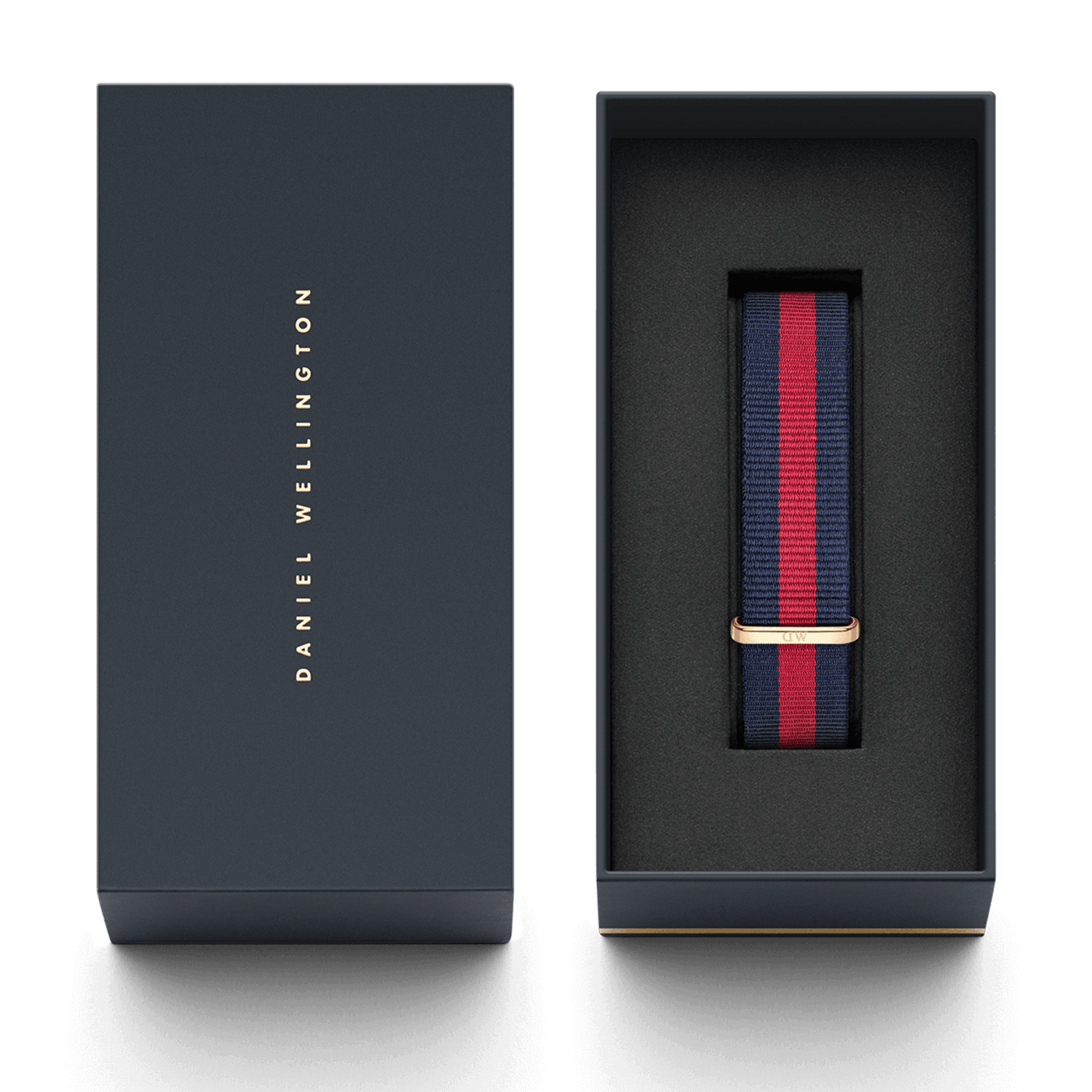 Oxford Watch Classic Oxford Daniel Wellington Reading Watch Strap