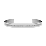 Elan Bracelet Silver