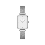 Quadro Lumine Pressed Sterling